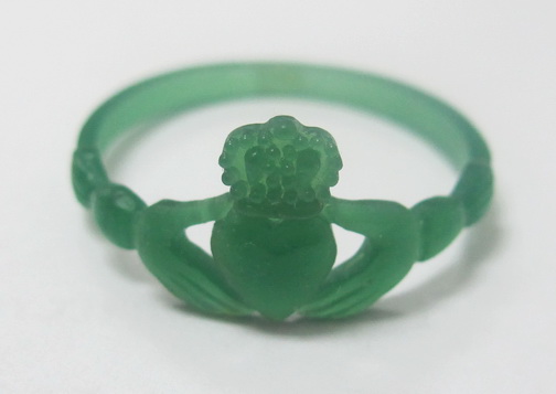 celtic ring